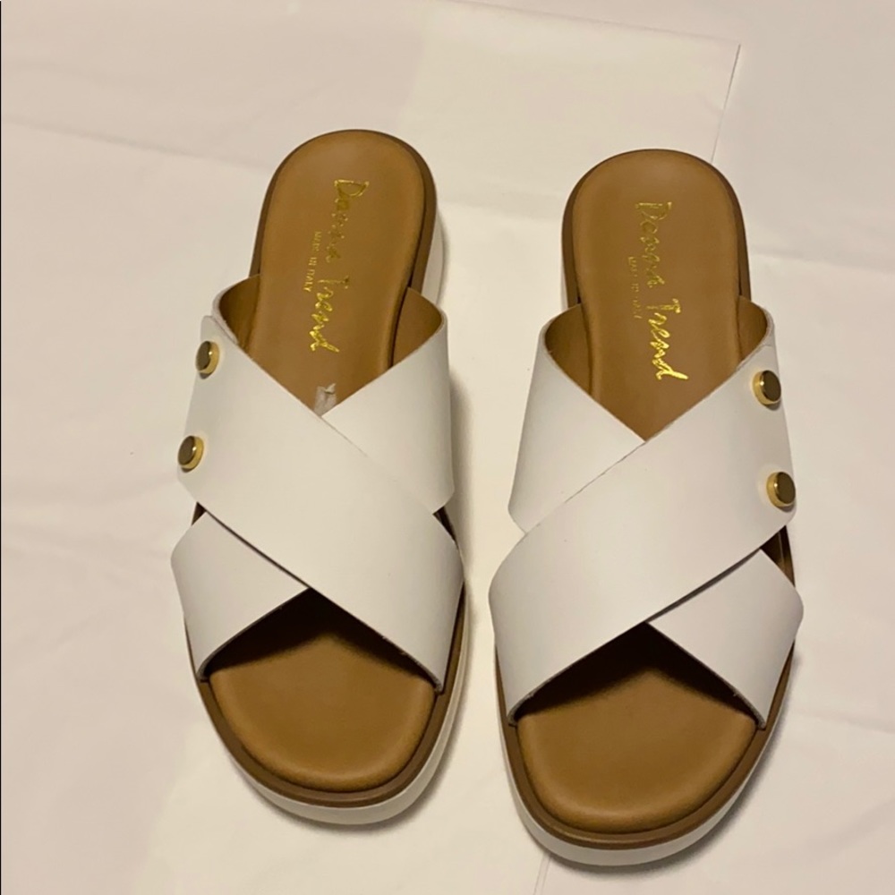 Donna trend sandals